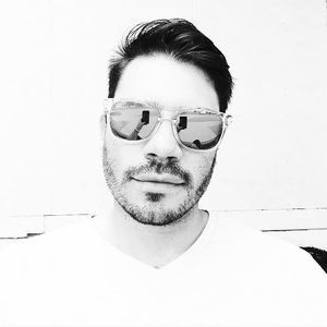 Meet your Posher, Jonathan